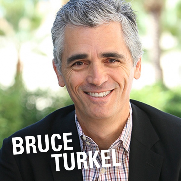 Bruce Turkel