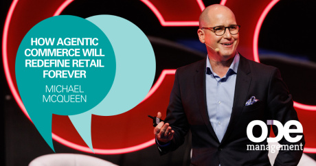 Your AI Shopping Butler is Ready: How Agentic Commerce is about to Redefine Retail Forever