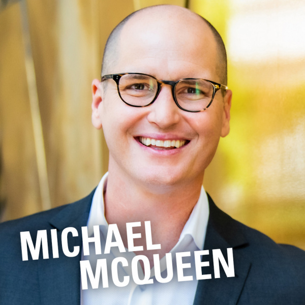 Michael McQueen