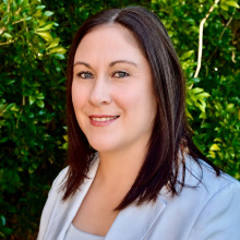 Natalie Donoghue