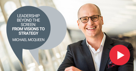 Leadership Beyond the Screen: From Hollywood’s Visions to Real-World Strategy