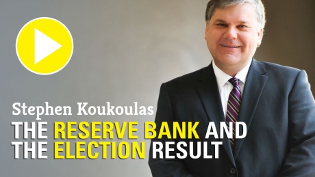 The RBA and the Election
