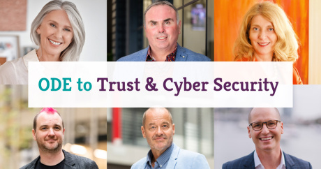 Top Keynote Speakers for Trust &amp; Cyber Security in 2026