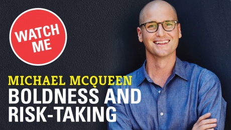 Building a Culture of Boldness and Risk-Taking