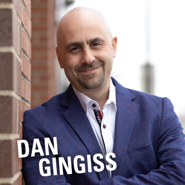 Dan Gingiss