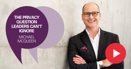 Big Brother is Watching: The Privacy Question Leaders Can't Ignore