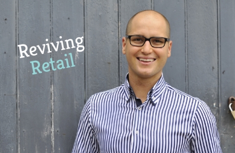 Reviving retail – how smart retail brands are winning in the digital age