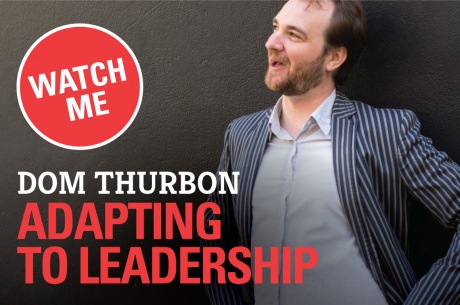 Adapting to Leadership