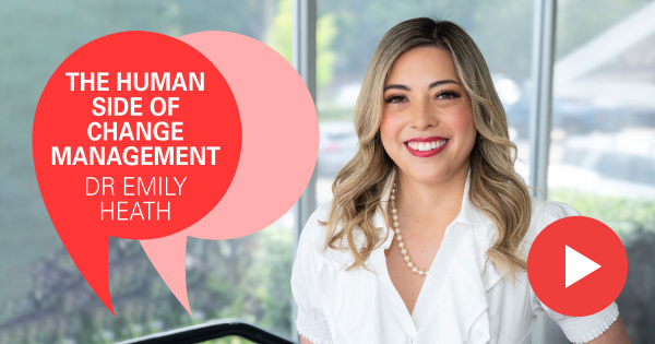 How Dr. Emily Heath Helps Leaders Navigate Uncertainty and Disruption