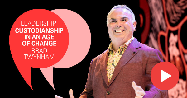 Custodianship in an Age of Change