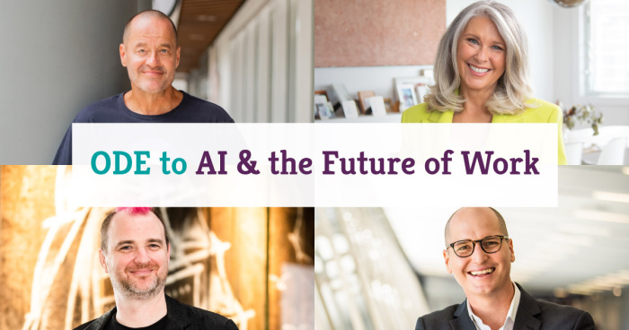 Unleashing the Potential of AI and the Future of Work