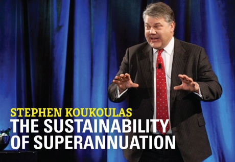 The Sustainability of Superannuation