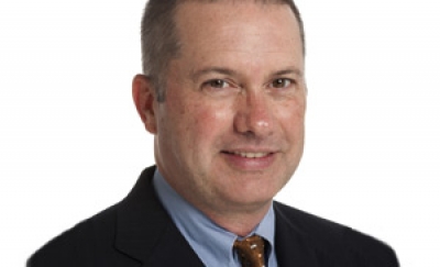 Welcome Jay Kemp
