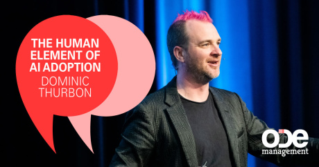 The Human Element of AI Adoption