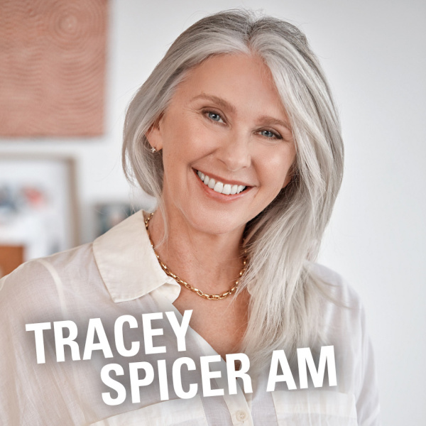 Tracey Spicer AM