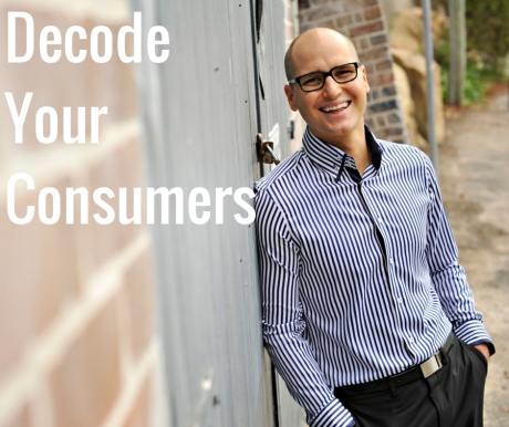 Decode Your Consumers
