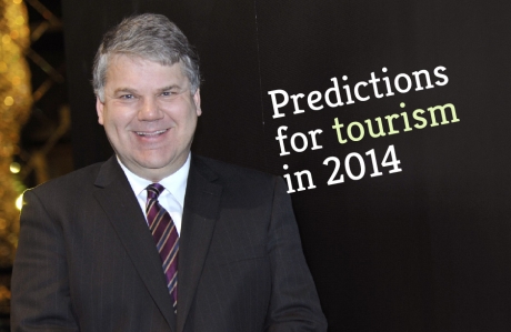 What's in store for tourism in 2014?