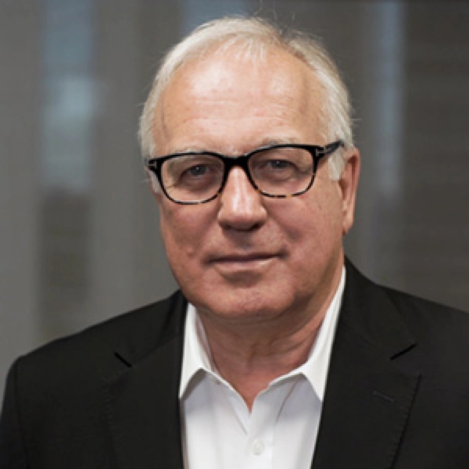Alan Kohler