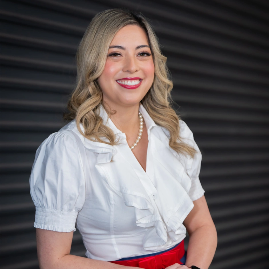 Dr. Emily Heath
